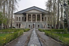مدیر فیلمخانه ایران سرپرست موزه سینما شد