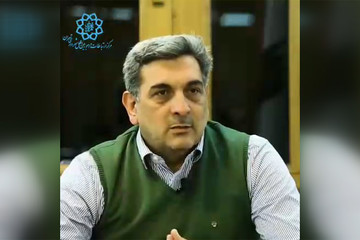 الویری: عدم تایید صلاحیت حناچی به خاطر همکاری برادرش با منافقین پذیرفته نیست
