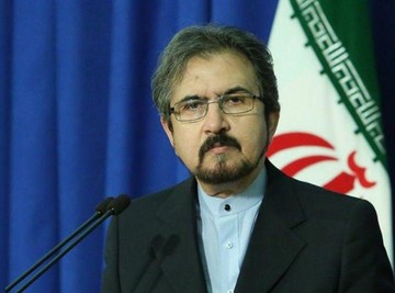 ایران به اظهارات دبیرکل اتحادیه عرب واکنش نشان داد