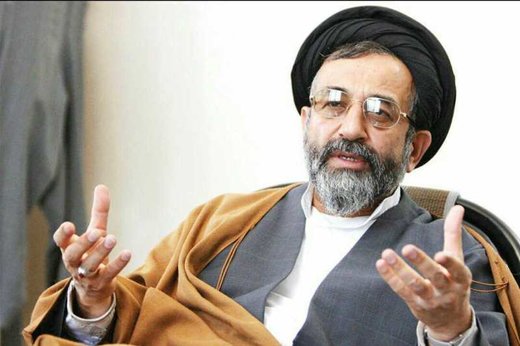 واکنش موسوی لاری به شائبه سرلیستی اش در انتخابات ۹۸: آردم را بیخته و اَلَکَم را آویخته‌ام/ائتلاف با غیراصلاح‌طلب‌ شدنی نیست