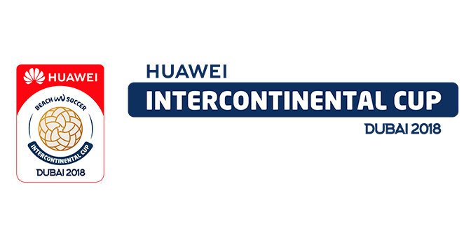  Huawei Intercontinental Cup