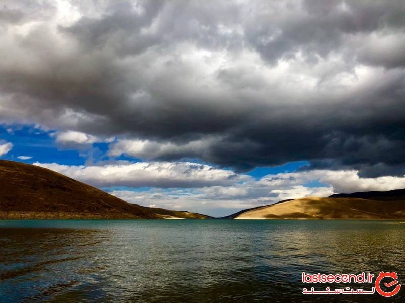 سیلوانه، اکسیژن خالص جهانی در ارومیه
