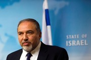لیبرمن: نتانیاهو مانند سگ واق‌واق می‌کند ولی گاز نمی‌گیرد