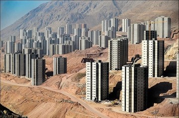 اجرای زیر ساخت مسکن مهر پردیس در انتظار تامین اعتبار/
انتظار ۷ساله به پایان می رسد؟ اجرای زیر ساخت مسکن مهر پردیس در انتظار تامین اعتبار/
انتظار ۷ساله به پایان می رسد؟