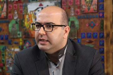حسینی در کلاب هاوس: دولت بایدن اجازه استفاده از مزایای برجام را به سادگی به ایران نمی‌دهد