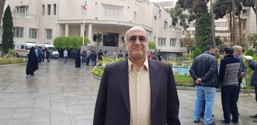 استاندار جدید کرمان: با بدنه رأی رئیس‌جمهور کاملا هماهنگم