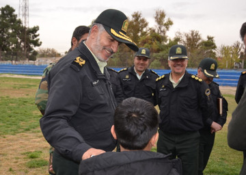 آزادی گروگان ۱۰ ساله در شیراز/ ۳ آدم ربا دستگیر شدند