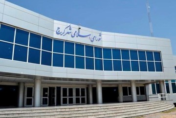 شهرداری کرج برای تحقق درآمدهای پایدار تلاش کند
