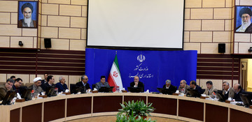 ۴۱۸ میلیارد تومان تسهیلات رونق تولید به ۱۷۱ واحد تولیدی البرز اعطا شد