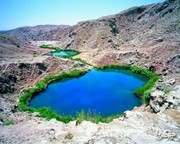 جلسه کارگروه راهبری تدوین برنامه مدیریت جامع تالاب‌های یازدگانه پلدختر برگزار شد