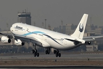 رکوردشکنی ایرلاین‌های ایرانی در تاخیر: ۴۰ درصد پروازهای یک شرکت تاخیر دارد!