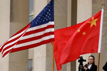 کدام کشورها از دعوای آمریکا و چین سود می برند؟ 

