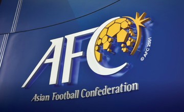 نام ایران از بخش رنکینگ سایت ای‌اف‌سی حذف شد/ فوتبال ایران تعلیق شده؟