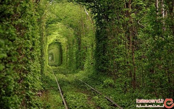 هفت منطقه رویایی روی زمین