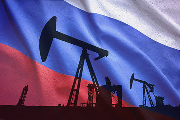 روسیه در مسیر مخالف کاهش تولید نفت به رهبری اوپک/ مخالفت روسیه با کاهش تولید نفت 
