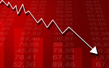 در هفته آخر پاییز  اتفاق افتاد:‌ افت ۹۲۶۹ واحدی شاخص بورس
