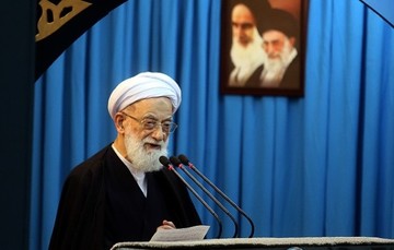 امام جمعه تهران: دولتمردان اجازه ندهند رونق تعطیل شود/ گروه‌های سیاسی با هر عقیده‌ای با رهبری هم‌صدا باشند