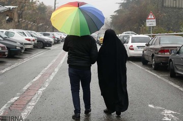 آلودگی در انتظار شهرهای صنعتی کشور؛ آخرهفته در جنوب بارش داریم
