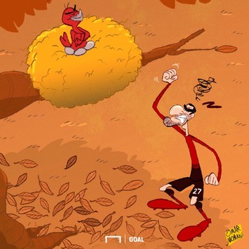 چه بلایی سر موهای فلینی آمده؟!