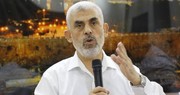 حماس اعراب را تهدید به جنگ کرد
