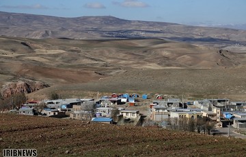 کانکس‌های رنگی یادگار زلزله ارسباران