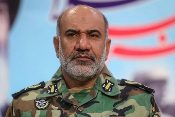 جانشین فرمانده نیروی زمینی ارتش: باید مراقب باشیم ناامنی به ما سرایت نکند