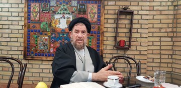 میرتاج‌الدینی: عده‌ای نشسته‌اند و فقط از تحریم‌ها می‌نالند