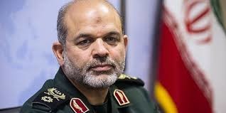 نظر سردار وحیدی درباره سنت «خون بس» بین برخی اقوام