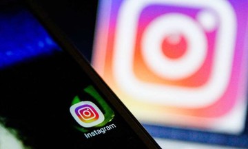 لورفتن پسورد کاربران اینستاگرام با نشت امنیتی