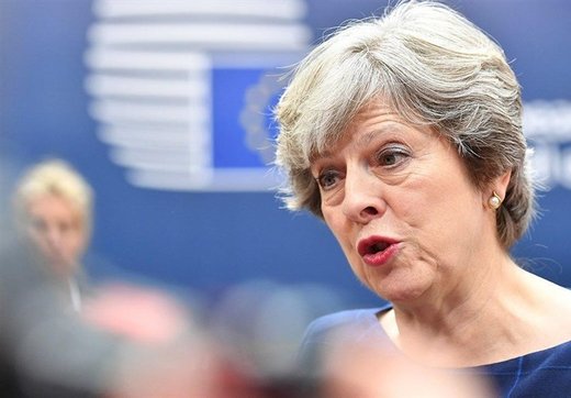 لغو مناظره بزرگ ترزامی و جرمی کوربین بر سر برگزیت!