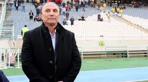 حمله حمید درخشان به کالدرون:نتایج پرسپولیس کاملا تقصیر کادرفنی است!