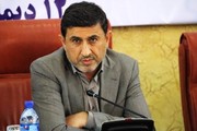 «عزیز الله شهبازی» سرپرست استانداری البرز شد