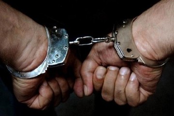 دستگیری اعضای باند سارقان مسلح منازل در استان های البرز و تهران
