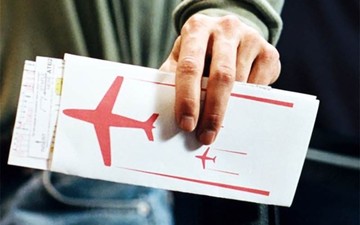 بلیت های نوروزی هواپیما گران نمی شود
