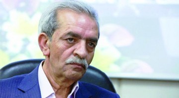 رییس اتاق ایران: سهم ایران از اقتصاد جهان نصف شد
