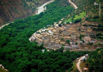 عکس | بهشتی کوچک در کردستان ایران عکس | بهشتی کوچک در کردستان ایران