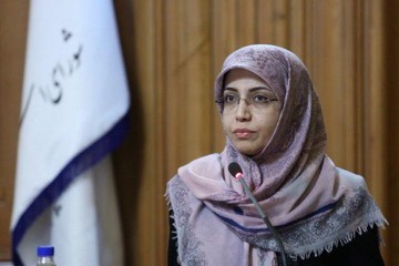 گلایه تند عضو شورای شهر تهران از انتصاب شبانه افشانی 

