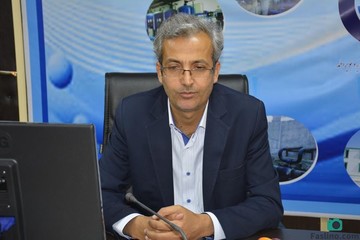 افزایش بالای ۲ هزار درصدی مشترکین آب شهری در استان کهگیلویه‌وبویراحمد
