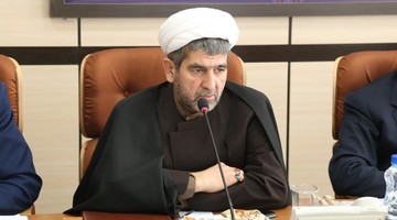 ترویج فرهنگ ایثار و شهادت یکی از رکن‌های اساسی مبارزه با دشمن است