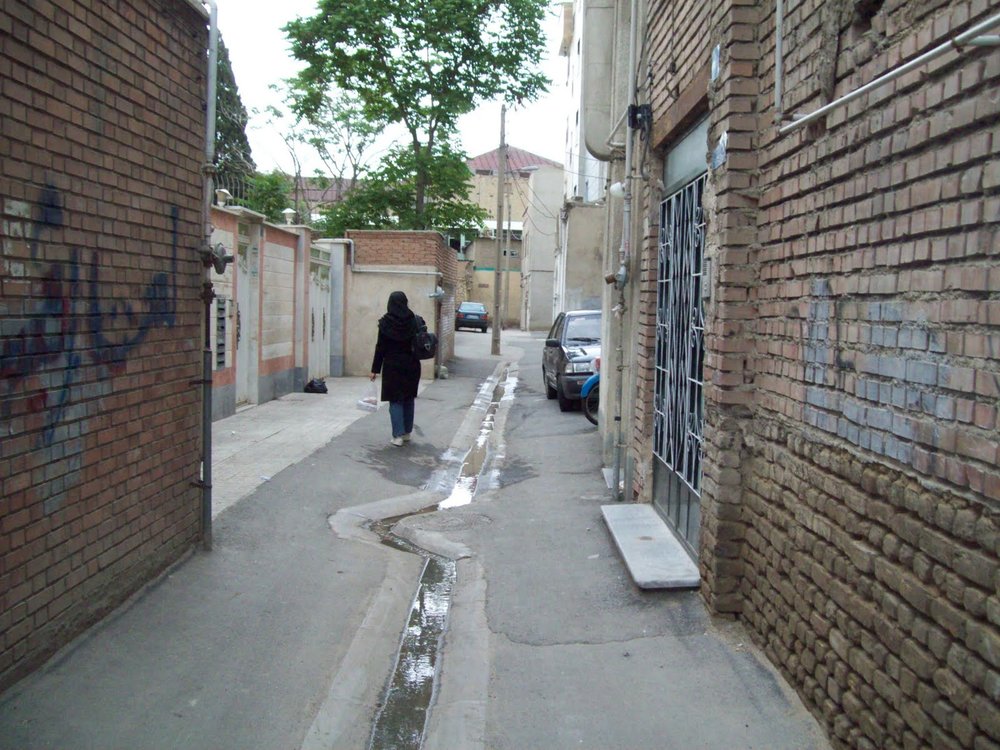 درباره محله امیریه - خبرآنلاین