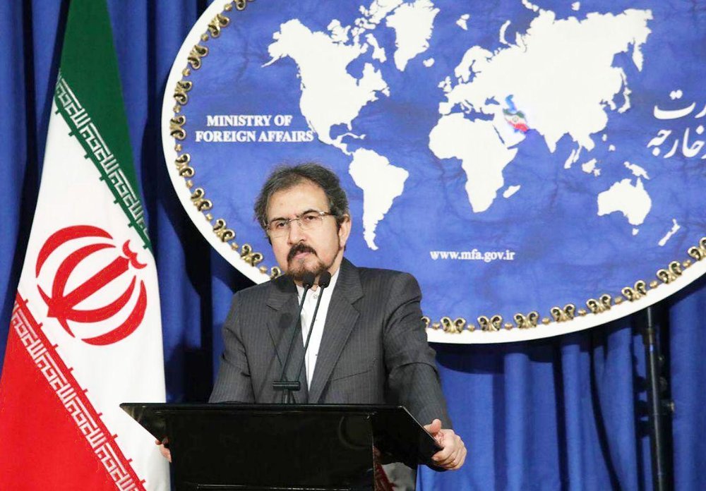 واکنش ایران به یاوهگویی نتانیاهو