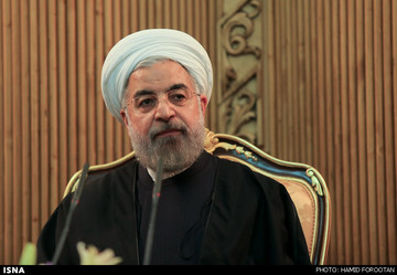 روحانی: پروژه‌های مهمی در سفر به آذربایجان غربی افتتاح خواهد شد
