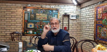 عطریان‌فر: تعداد نیروهای کارگزاران در دولت صفر است