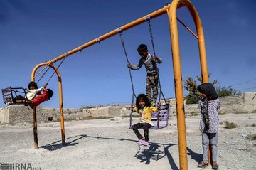 زندگی در روستاهای محروم خراسان شمالی