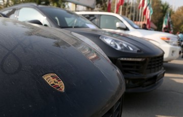 پنجمین مرحله دستگیری سارقان شهر تهران
