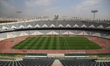 شماره صندلی؛جدیدترین بهانه AFC برای جریمه ایرانی‌ها