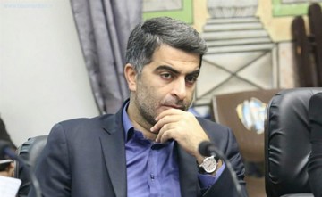 عضو شورای شهر رشت از سمت ورزشی خود استعفا داد