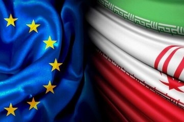 اتحادیه اروپا تحریم برخی اتباع ایران را بررسی می‌کند