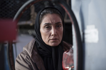 جایزه سینمایی هدیه تهرانی در کانادا