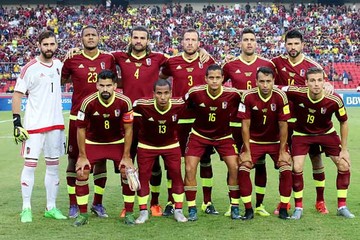 ونزوئلا؛حریفی سرسخت از آمریکای جنوبی